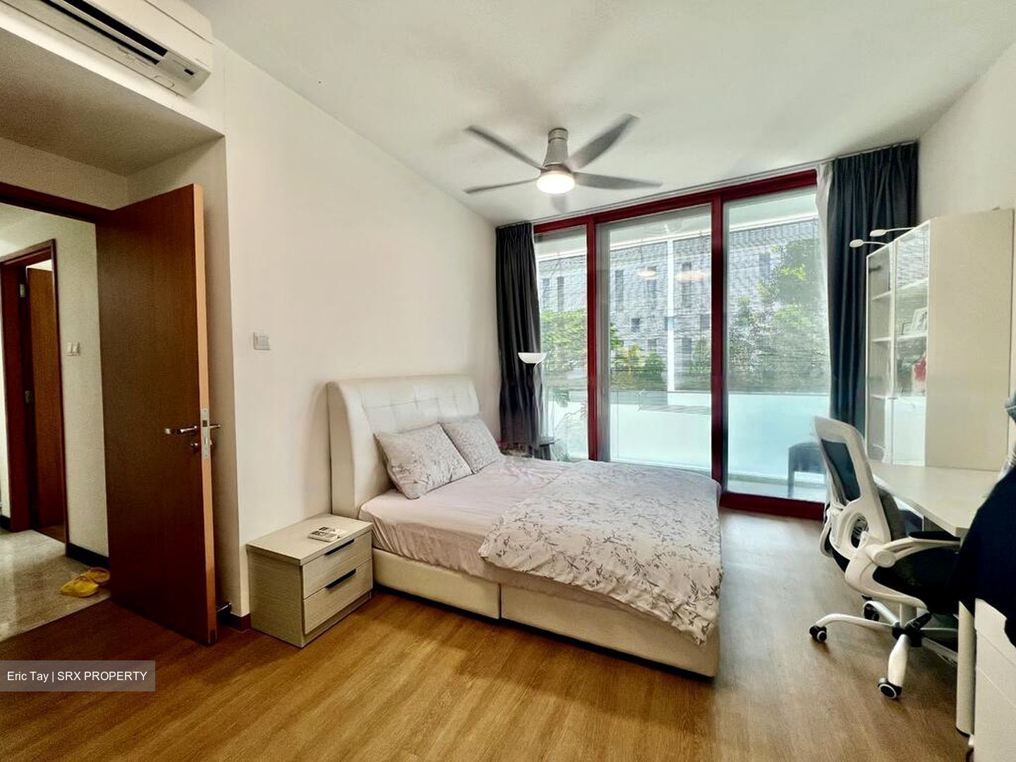 The Linear (D23), Apartment #477204041